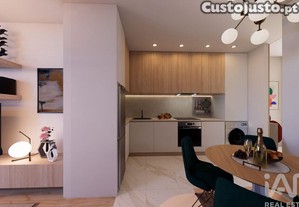 Apartamento T2 em Paredes de 75 m²