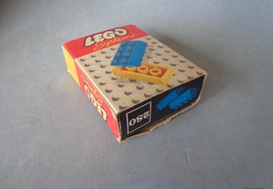 Caixa antiga Lego System 280