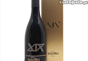 100 Hectares 19% reserva 2022