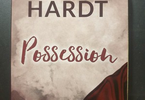 Possession, Helen Hardt - Three