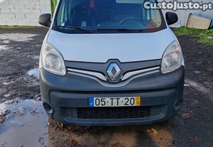Renault Kangoo 1.5