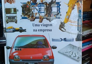 O Álbum Renault ( em Capa Dura)