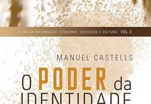 Manuel Castells - O poder da identidade