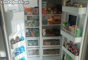 Frigor�fico Americano Samsung