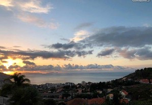 Moradia T3 Em São Martinho,Funchal, Ilha da Madeira, Funchal