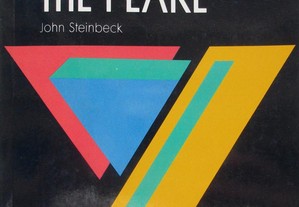 John Steinbeck - - - - The Pearl ... ... Livro