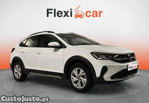 VW Taigo 1.0 TSI Life DSG - 22