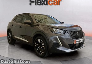Peugeot 2008 1.2 PureTech Allure - 20
