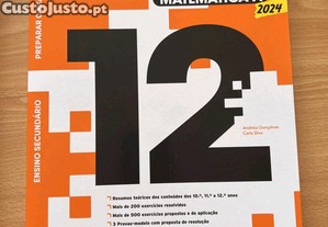 Preparar Exame Matemtica A 12. ano