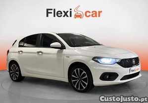 Fiat Tipo 1.3 M-Jet Lounge - 20