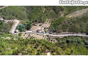 Verdadeiro Paraso No Corao De Cambas Em Oleiros