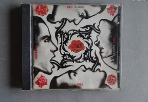 CD - Red Hot Chili Peppers - Blood Sugar Sex Magik