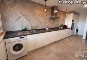 Apartamento T3 em Silves de 105 m²