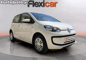 VW Up! 1.0 BlueMotion Move - 13
