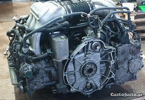 motor porsche 911 997 3.8 M97.01 M9701 