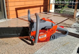 Motosserra óleo-mac 55cm3