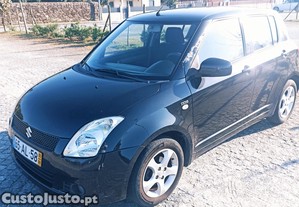 Suzuki Swift Swift - 05