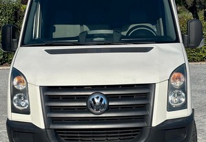 VW Crafter 3L