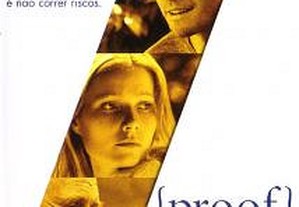 Proof - Entre o Génio e A Loucura (2005) Anthony Hopkins IMDB: 6.9