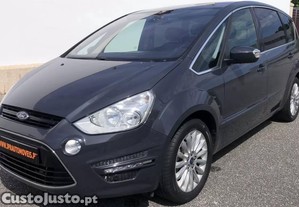 Ford S-Max 2.0 TITANIUM - 14