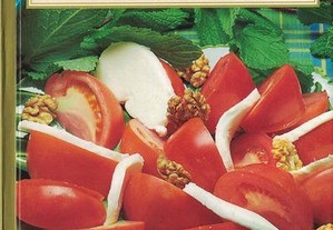 ABC da Cozinha - Tudo Sobre Tomate