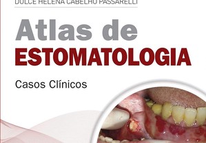 Atlas de Estomatologia Casos Clínicos