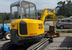 Mini Giratoria Neuson 38Z3