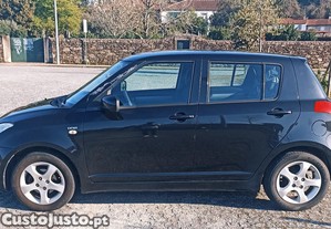 Suzuki Swift Swift - 05