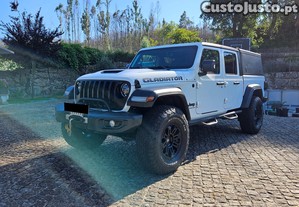 Jeep GLADIATOR SPORT - 22
