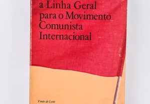 Linha Geral para o Movimento Comunista