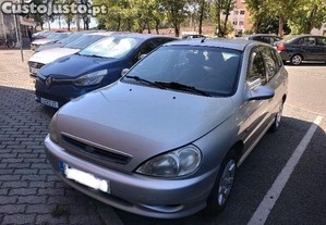Kia Rio 1400 - 03