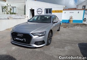 Audi A6 50 TFSIe quattro S tronic - 21