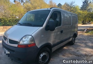 Renault Master em muito bom estado - 10