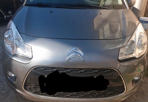 Citroën C3 Selecção