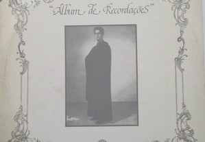 Frei Hermano da Câmara-Álbum de Recordações-2 X LP