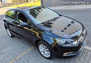 VW Polo 1.0 MPI Lounge - 89.000 kms - 15