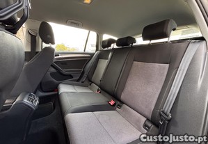 VW Golf VII Variant - 14
