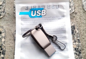 Pen USB flash drive 3.0 64GB / Novo