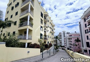 Apartamento t1 zona turistica