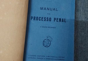 Luiz Gonzaga Assis Magalhães-Manual do Processo Penal-1923
