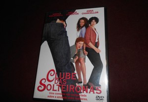 DVD-Clube de Solteironas