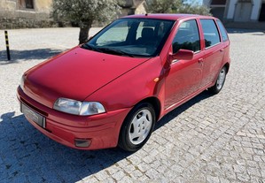 Fiat Punto 1.1 ( 1 dono )