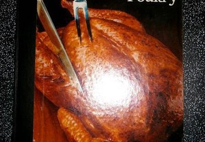 Time Life Cooking-Poultry Receitas Gastronomia