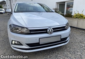 VW Polo Highline - 18