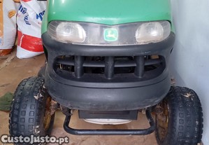 John dierre LR175 autom�tico