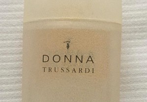 Miniatura de perfume Trussardi Donna