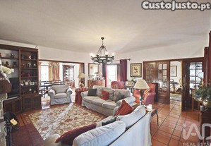 Casa / Villa T5 em Alcácer do Sal (Santa Maria do Castelo e Santiago) e Santa Susana de 8300,00 m²