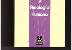 Anatomía Y Fisiología Humana - David Le Vay
