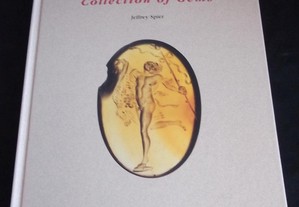 Livro Catálogo Colecção Calouste Gulbenkian Gemas