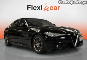 Alfa Romeo Giulia 2.2 D Super AT8 - 17